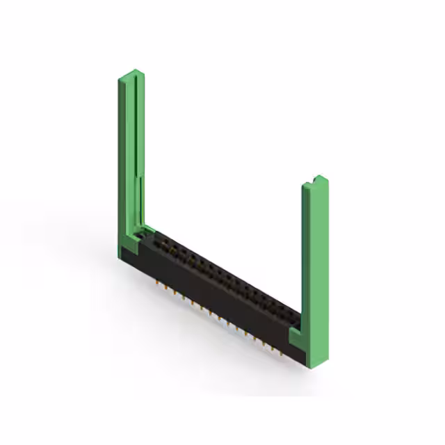355-030-521-568 EDAC Inc.  Edgeboard Connectors